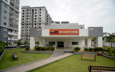 Wellness Hub